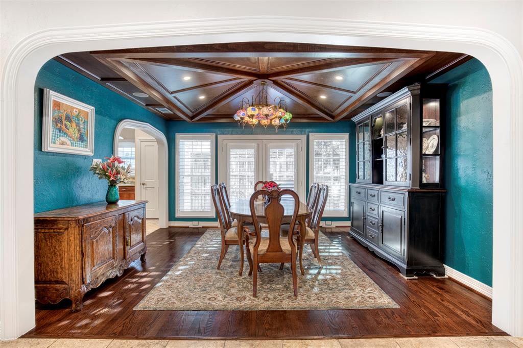 Cochran Heights - Residential