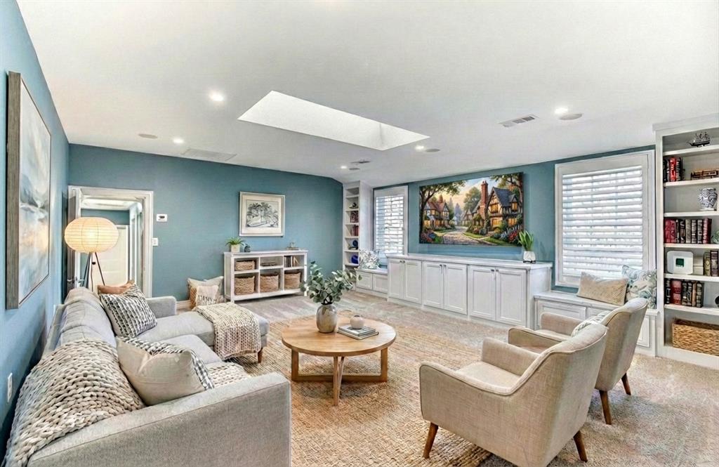 Cochran Heights - Residential