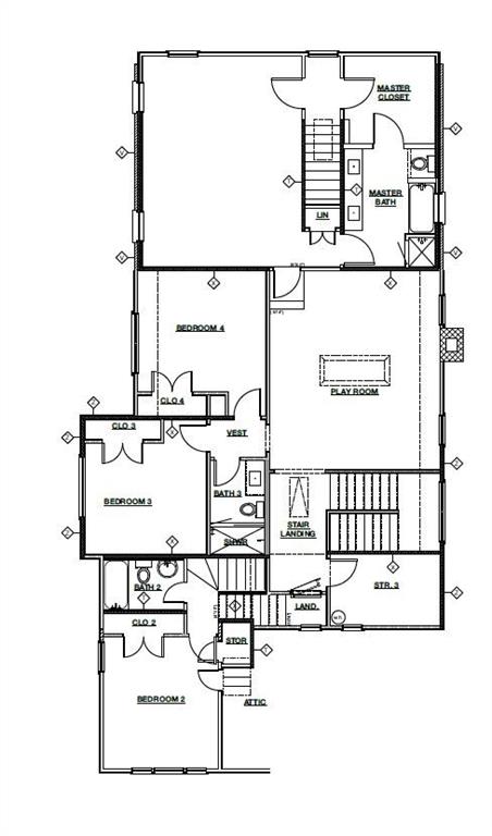 Cochran Heights - Residential