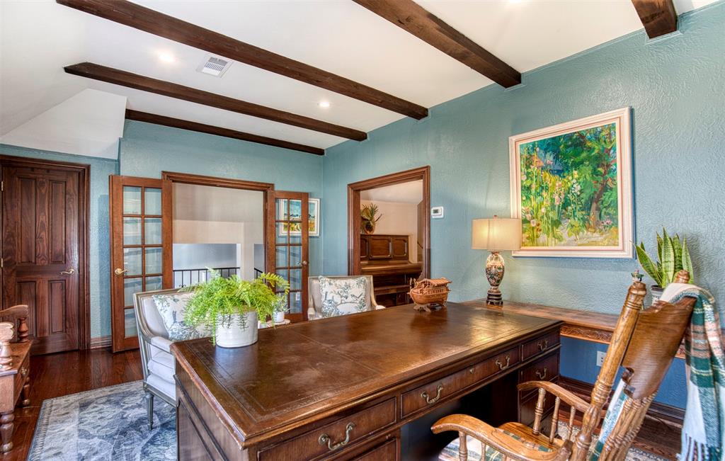 Cochran Heights - Residential