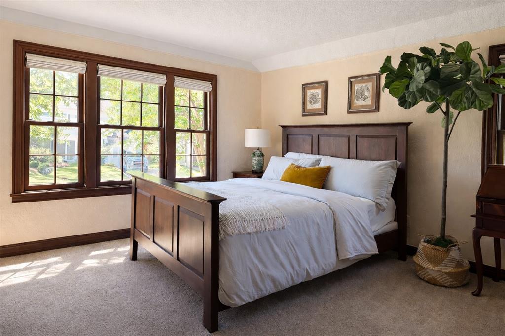 Cochran Heights - Residential