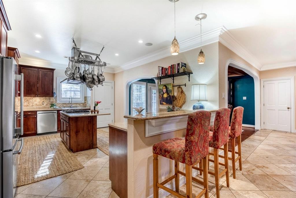 Cochran Heights - Residential