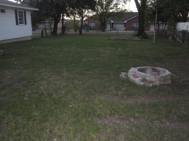 James Potts - Residential