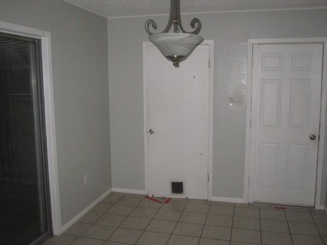 James Potts - Residential