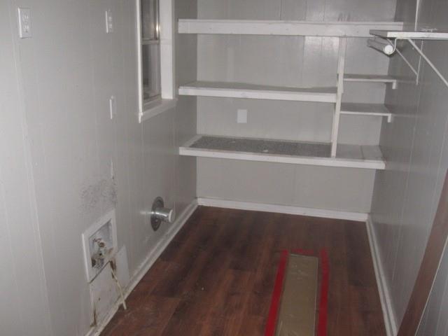 James Potts - Residential