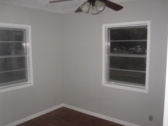 James Potts - Residential