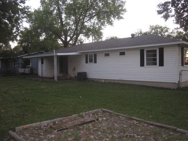 James Potts - Residential