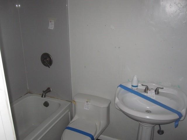 James Potts - Residential