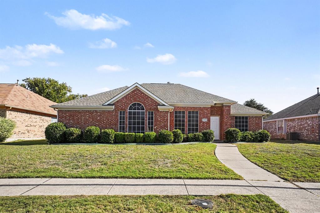 2604 Creek Crossing Road