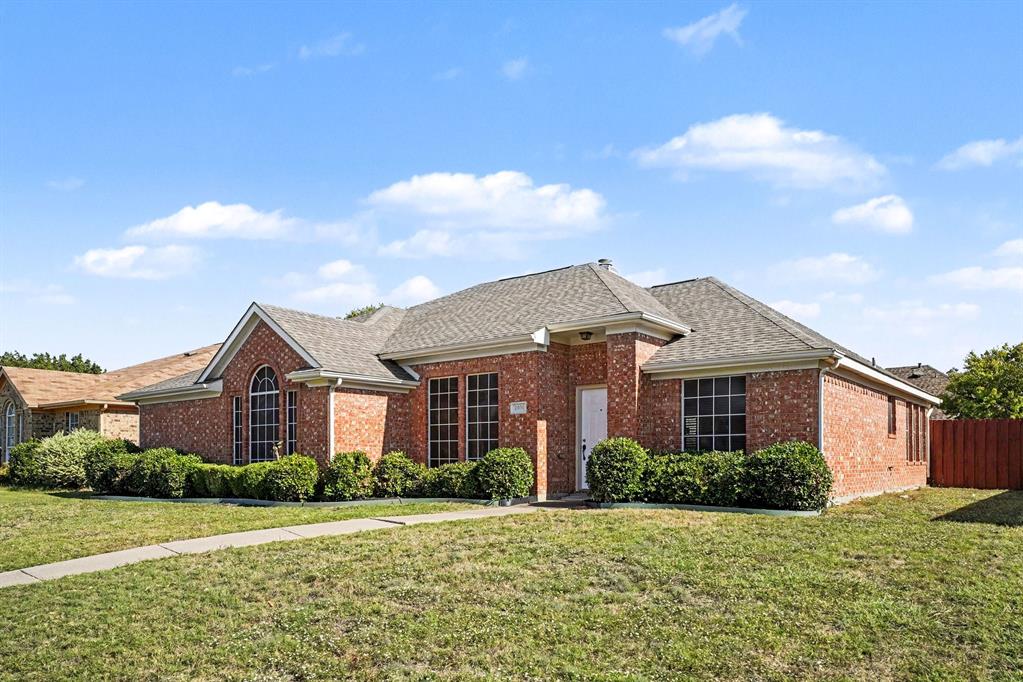 2604 Creek Crossing Road
