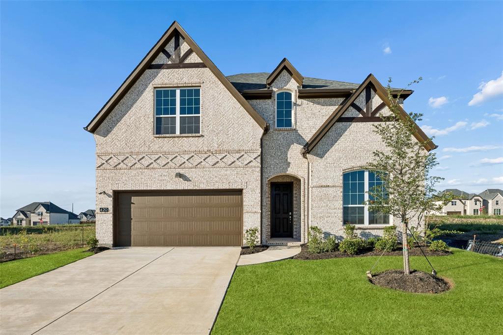 420 Cavalli Drive