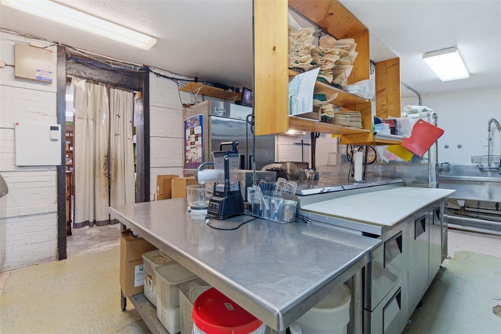 Glen Rose Townsite - Commercial Sale