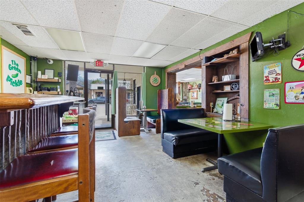 Glen Rose Townsite - Commercial Sale