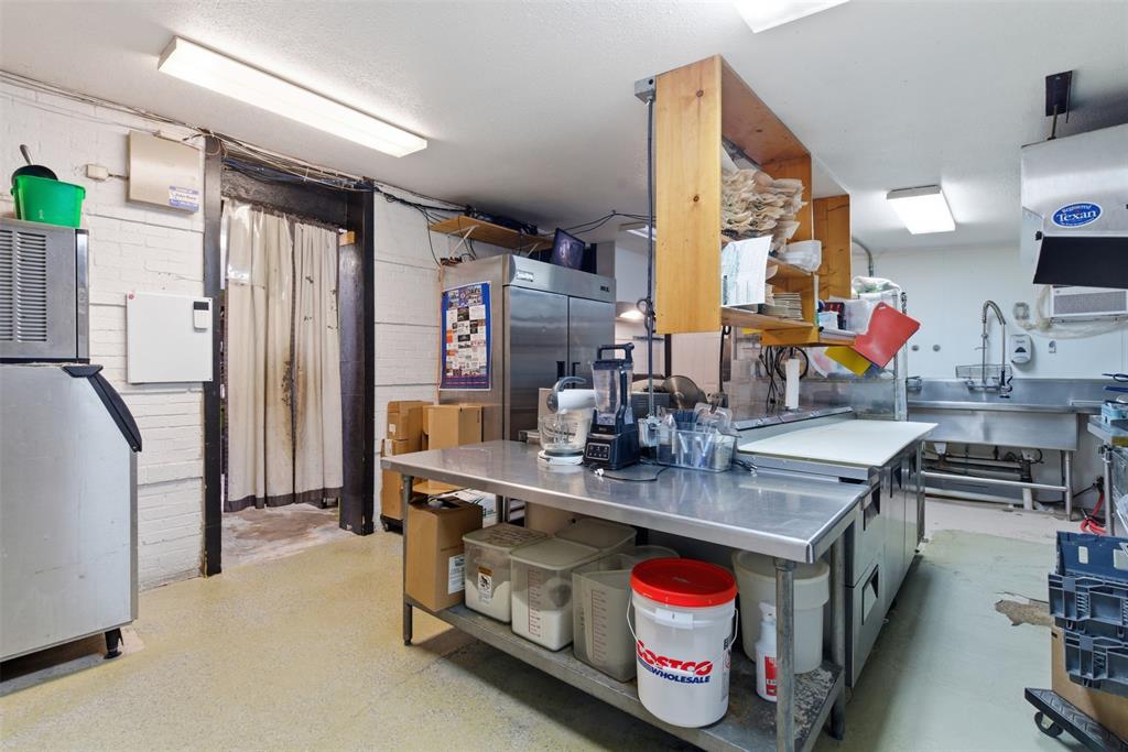 Glen Rose Townsite - Commercial Sale