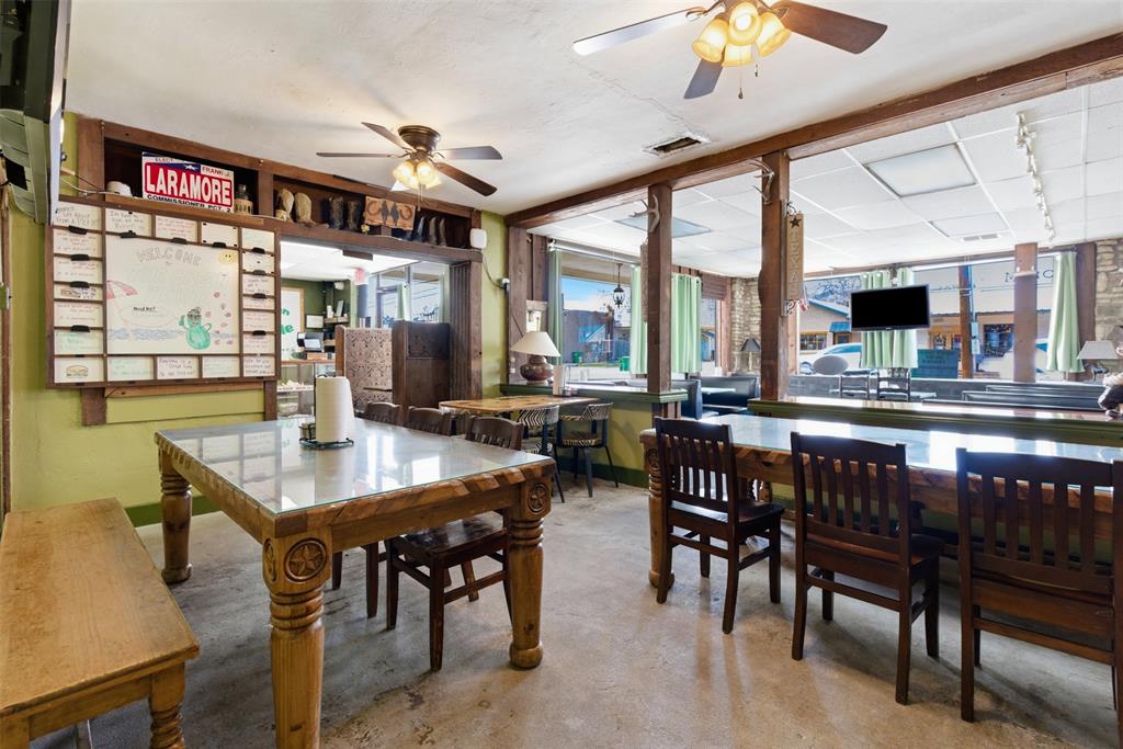 Glen Rose Townsite - Commercial Sale