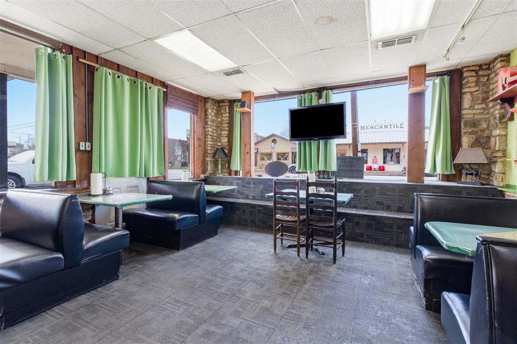 Glen Rose Townsite - Commercial Sale