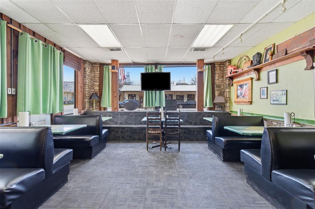 Glen Rose Townsite - Commercial Sale