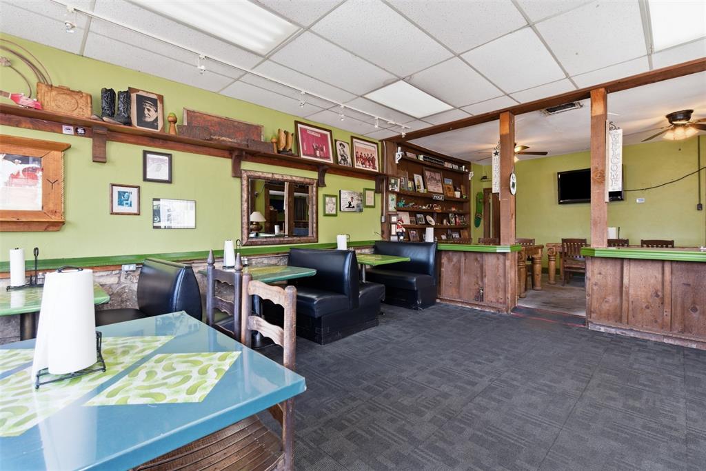 Glen Rose Townsite - Commercial Sale