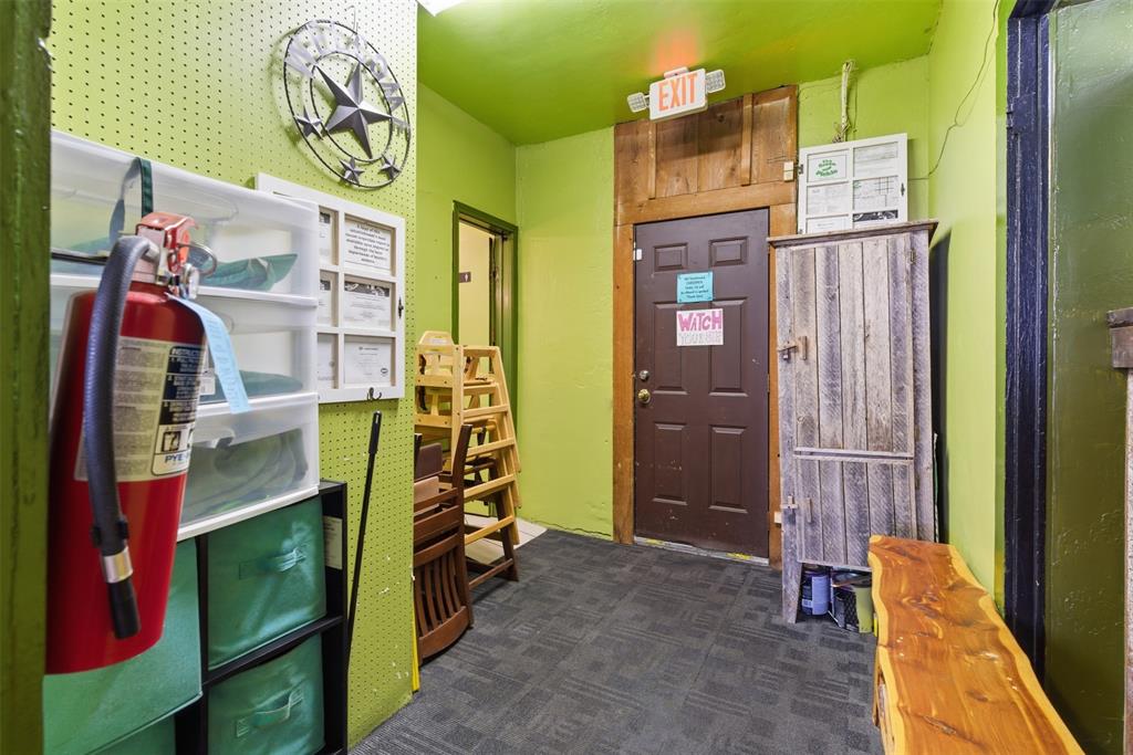 Glen Rose Townsite - Commercial Sale