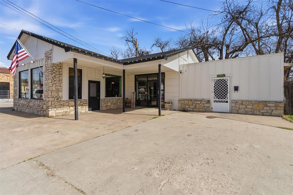 Glen Rose Townsite - Commercial Sale