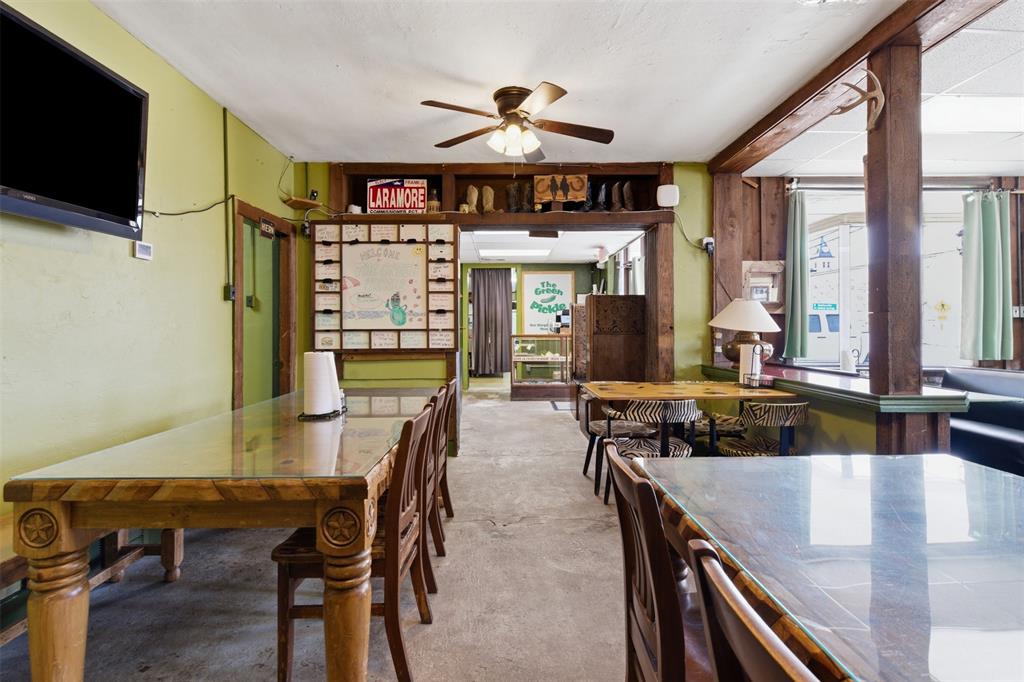 Glen Rose Townsite - Commercial Sale