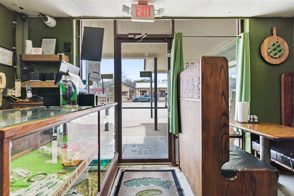 Glen Rose Townsite - Commercial Sale