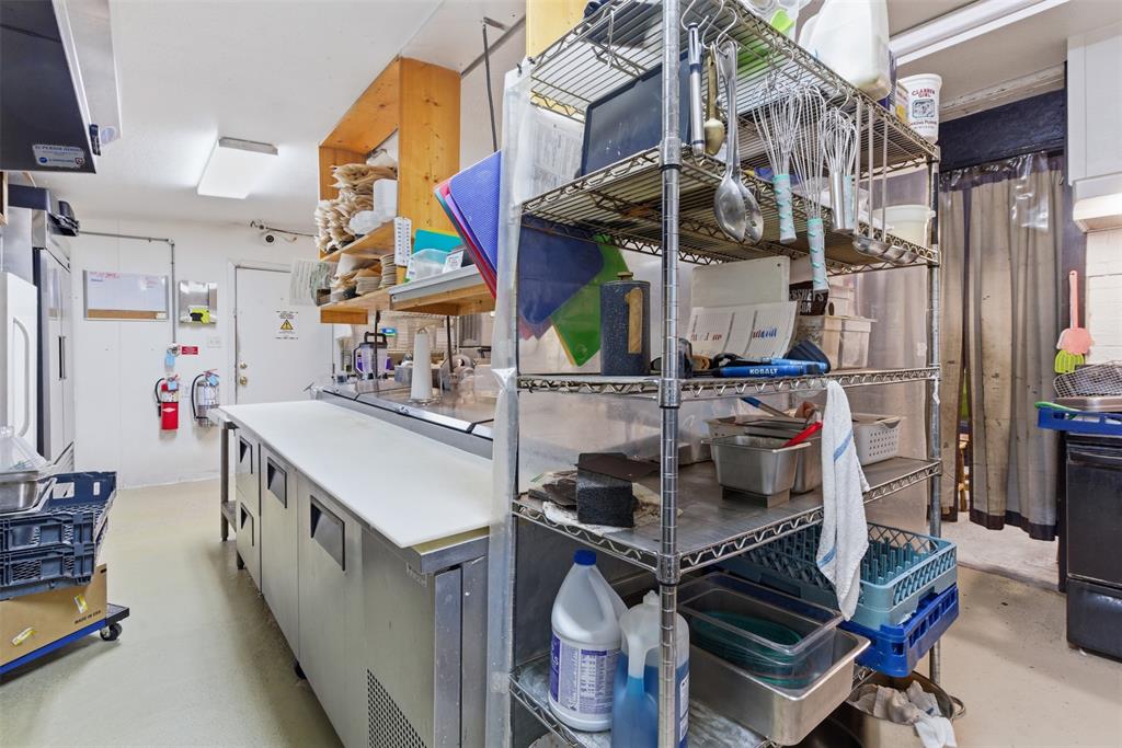 Glen Rose Townsite - Commercial Sale