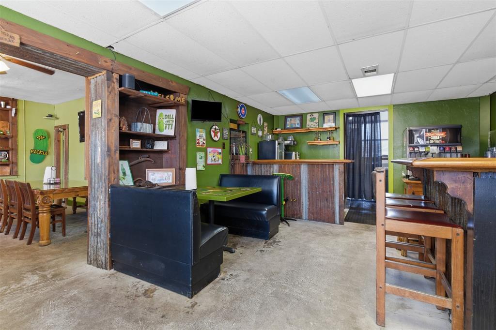 Glen Rose Townsite - Commercial Sale