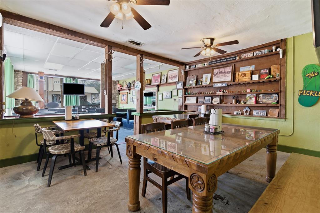 Glen Rose Townsite - Commercial Sale