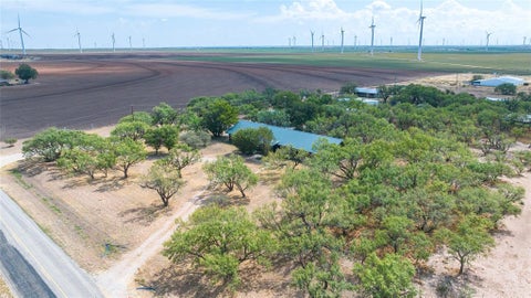 Tiny photo for 11599 E Fm 1606, Hermleigh, TX 79526 (MLS # 21396132)