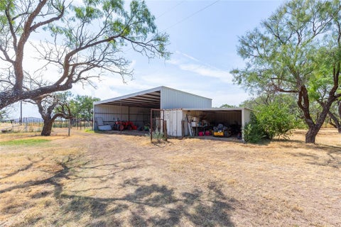 Tiny photo for 11599 E Fm 1606, Hermleigh, TX 79526 (MLS # 21396132)