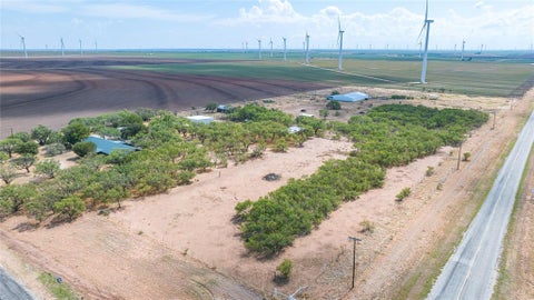 Tiny photo for 11599 E Fm 1606, Hermleigh, TX 79526 (MLS # 21396132)