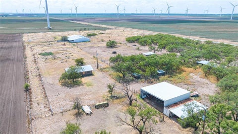 Tiny photo for 11599 E Fm 1606, Hermleigh, TX 79526 (MLS # 21396132)