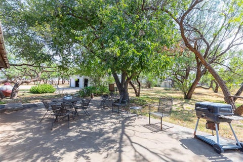 Tiny photo for 11599 E Fm 1606, Hermleigh, TX 79526 (MLS # 21396132)