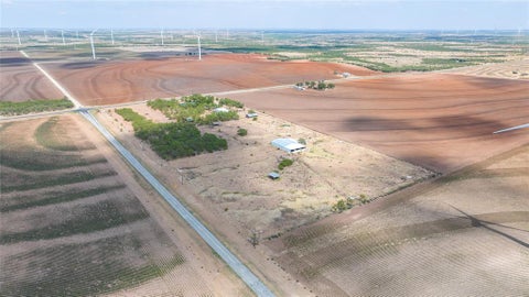 Tiny photo for 11599 E Fm 1606, Hermleigh, TX 79526 (MLS # 21396132)