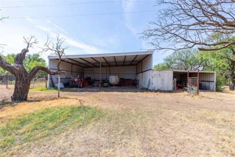 Tiny photo for 11599 E Fm 1606, Hermleigh, TX 79526 (MLS # 21396132)
