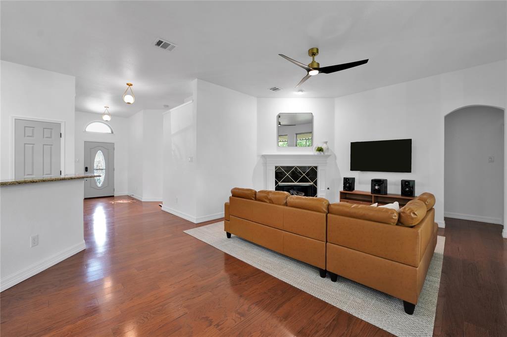 Pine Ridge Estates Ph One - Residential