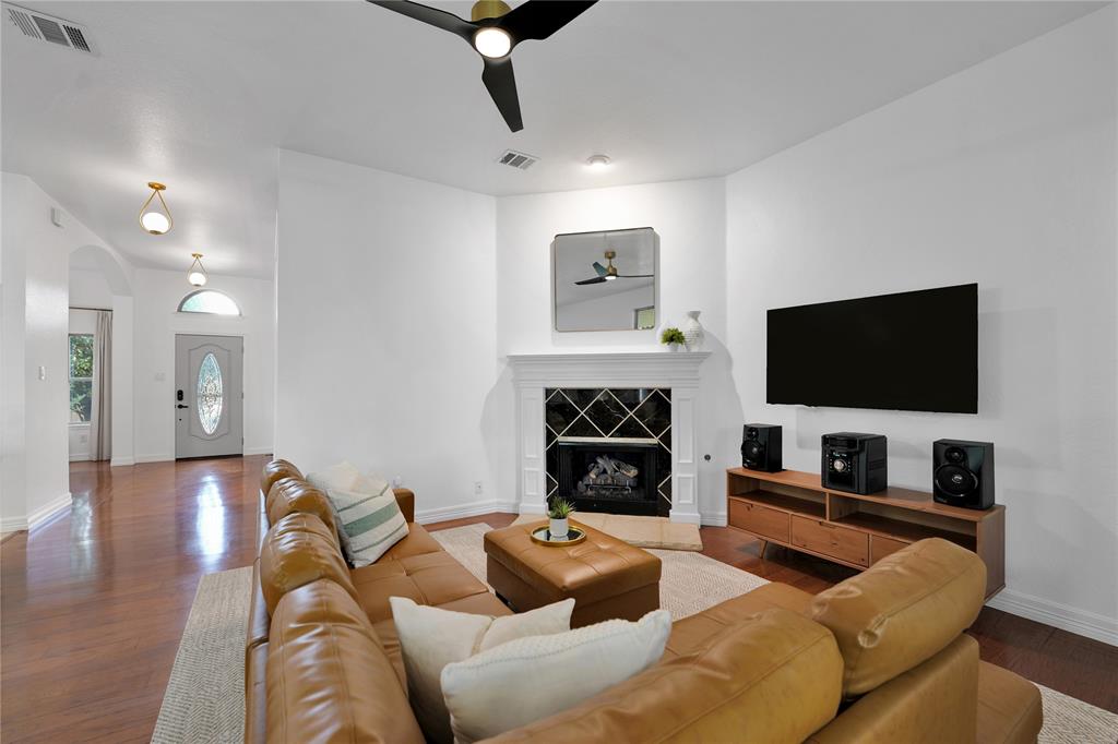 Pine Ridge Estates Ph One - Residential