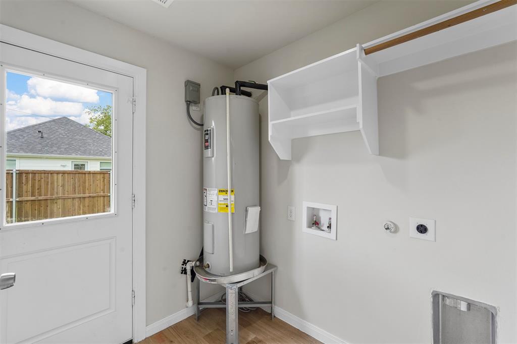 Stone's Corner Add - Residential Lease