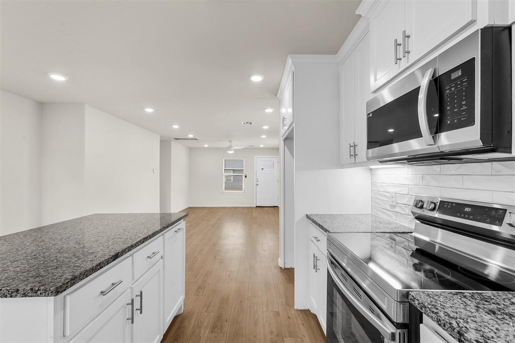 Stone's Corner Add - Residential Lease