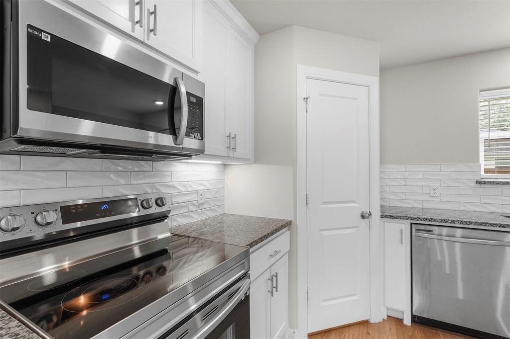 Stone's Corner Add - Residential Lease