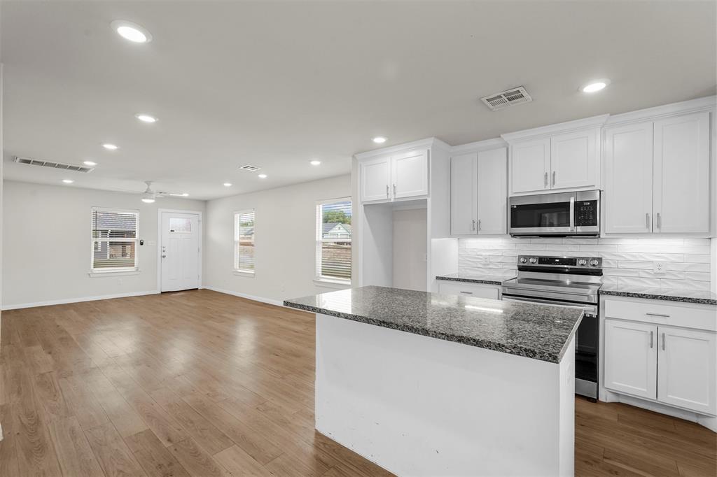 Stone's Corner Add - Residential Lease