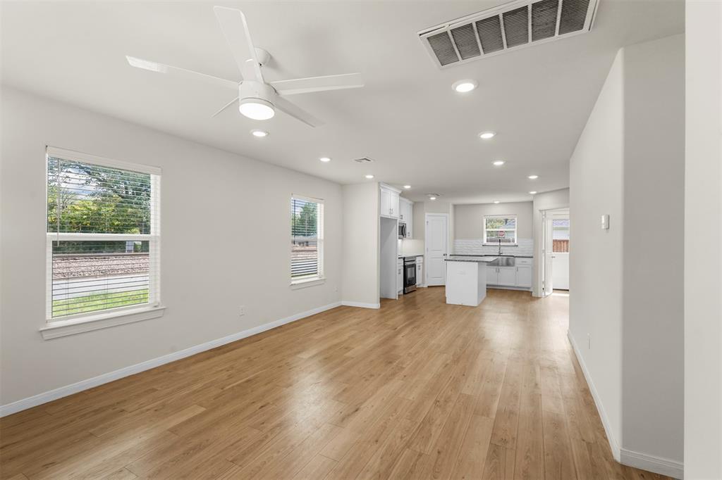 Stone's Corner Add - Residential Lease