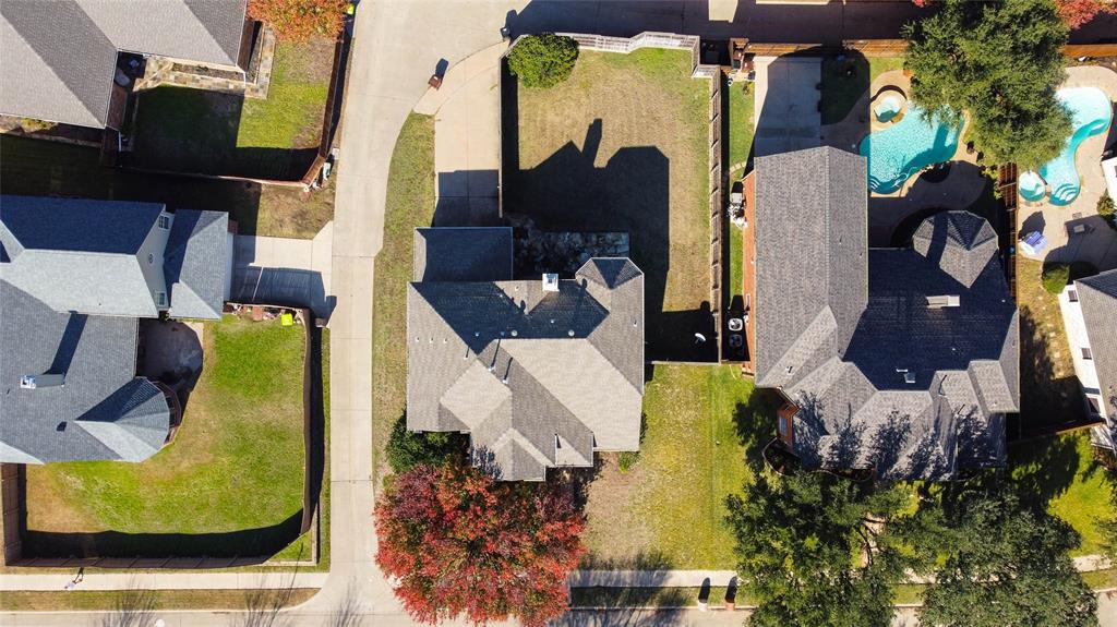 Ridgeview Ranch Add Ph V-A - Residential Lease