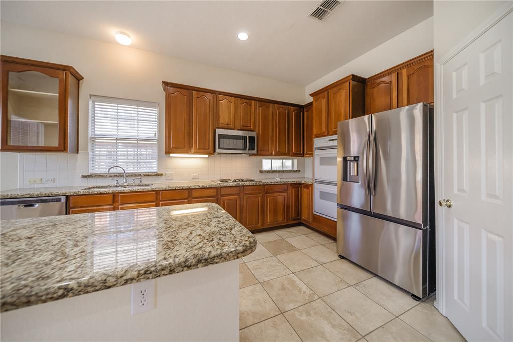 Ridgeview Ranch Add Ph V-A - Residential Lease