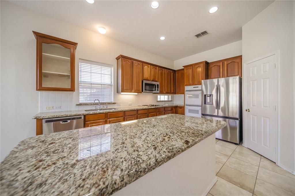 Ridgeview Ranch Add Ph V-A - Residential Lease