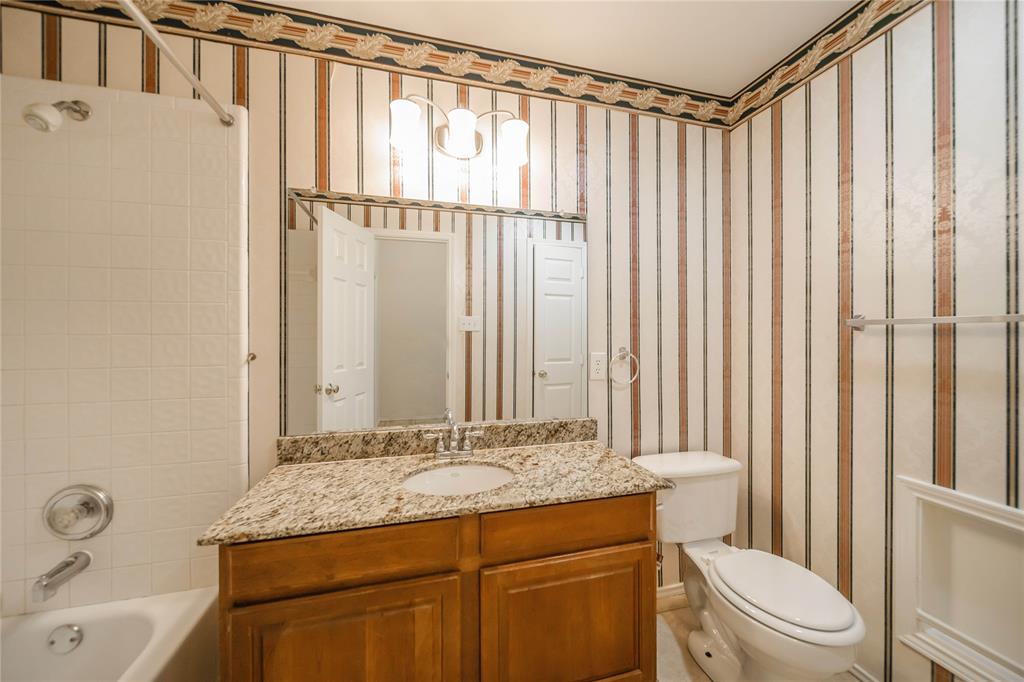 Ridgeview Ranch Add Ph V-A - Residential Lease