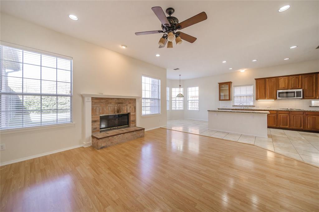 Ridgeview Ranch Add Ph V-A - Residential Lease