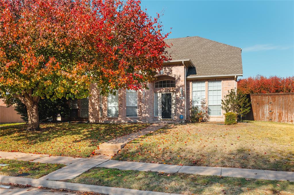 Ridgeview Ranch Add Ph V-A - Residential Lease