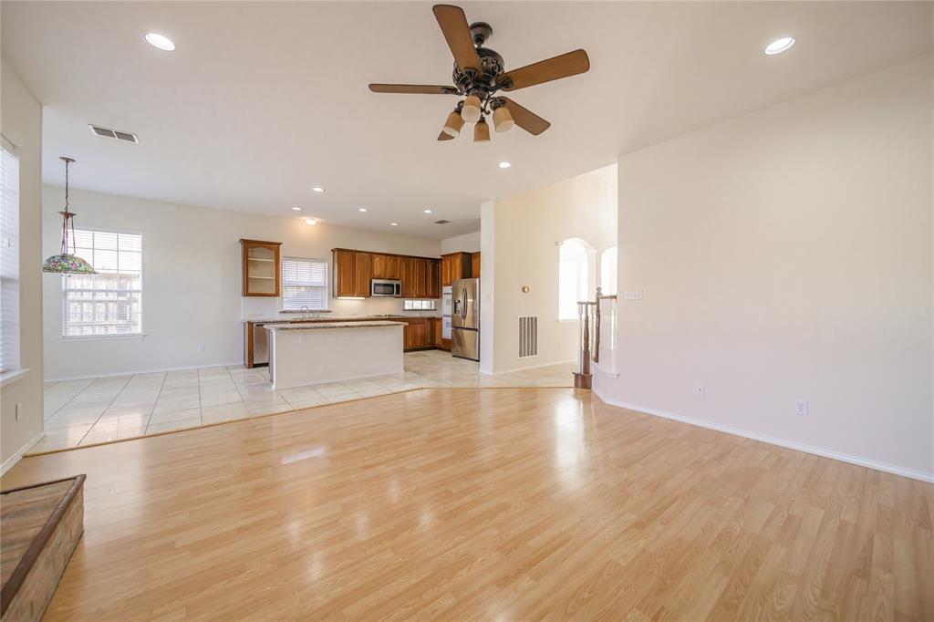 Ridgeview Ranch Add Ph V-A - Residential Lease